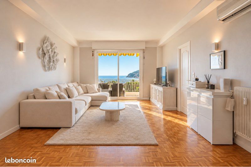 Appartement 3 pièces 88 m² · à Villefranche-sur-Mer · 88 m² · 1 050 000 €