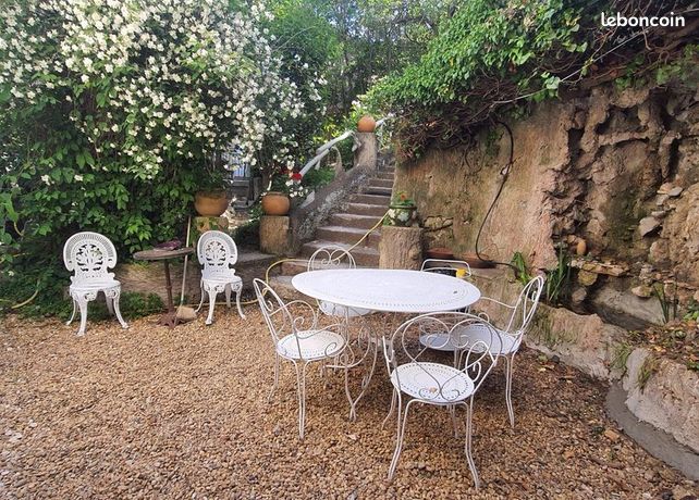 Villa 5 pièces 140 m²