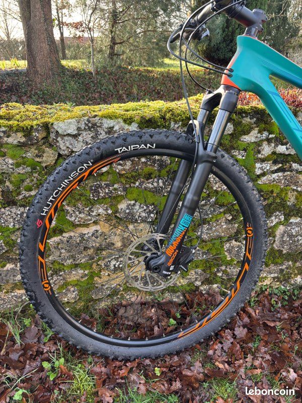 VTT SUNN Prim S3 (image 7)