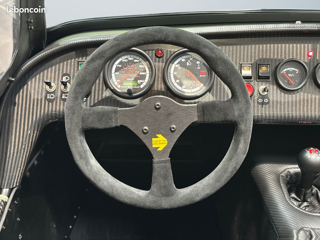 Caterham 340 r sv (image 24)
