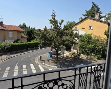 Appartement 270 000 € - 68 m²