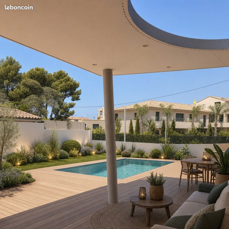 Maison 5 pièces 130 m² · à Six-Fours-les-Plages · 130 m² · 949 000 €