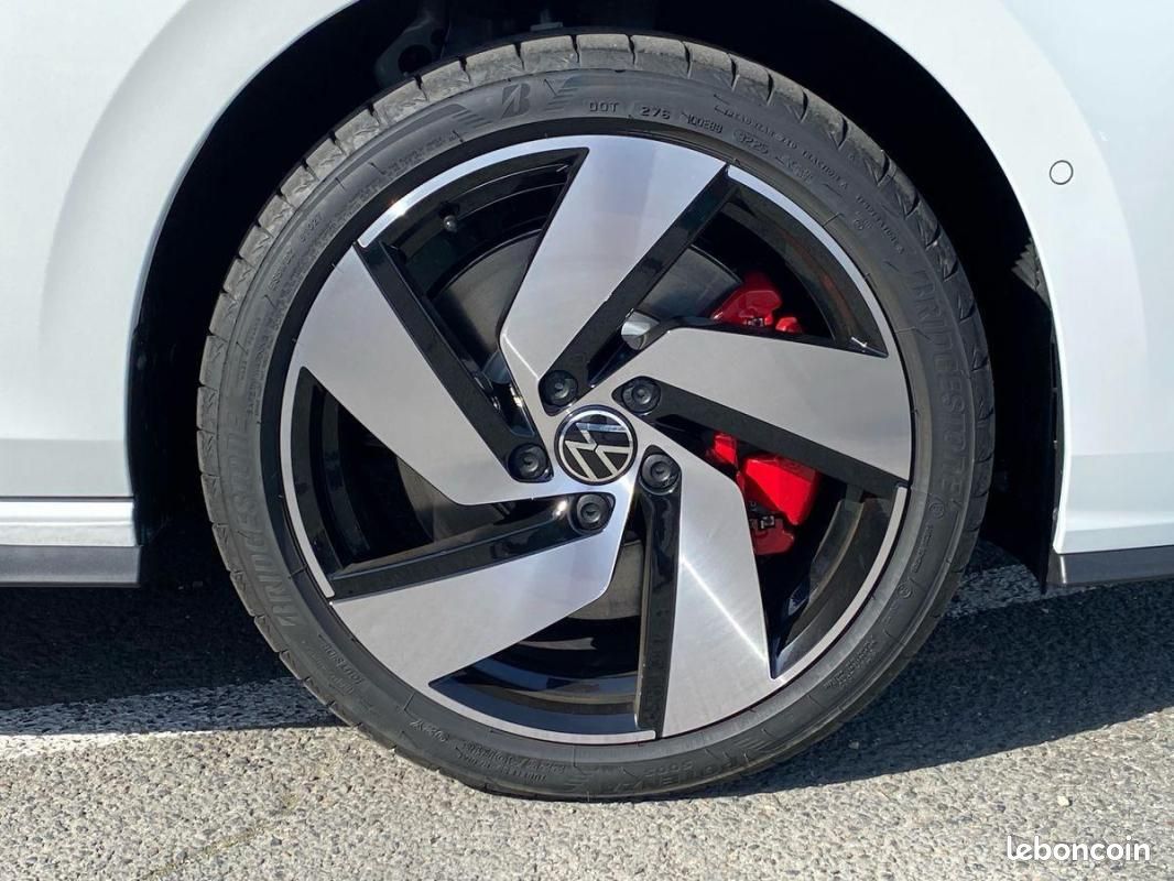 Volkswagen Golf 8 FL 1.5 EHYBRID 272CH DSG6 GTE (image 29)