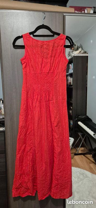 Robe longue (image 6)