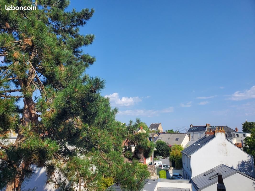 Appartement 4 pièces 78 m² · à Nantes · 78 m² · 179 900 €