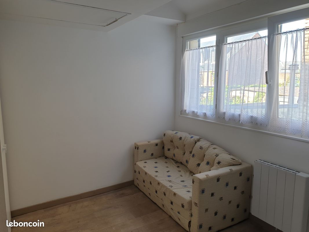 Appartement 1 pièce 12 m² · à Amiens · 12 m² · 415 €