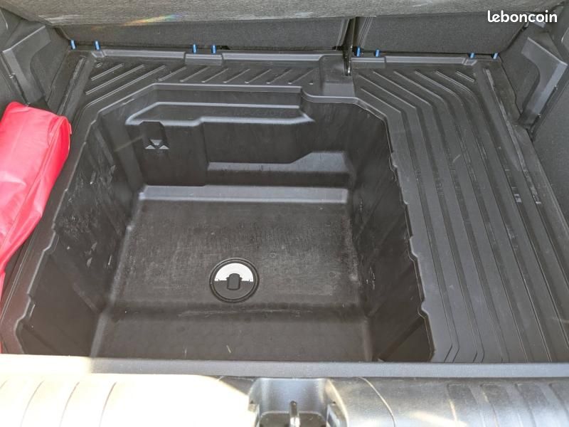Ford Puma 1.0 Flexifuel E85 BIOETHANOL DE SERIE 125ch S&S mHEV ST-Line (image 18)