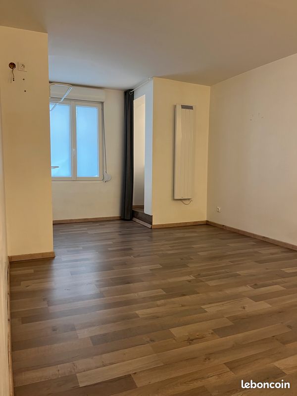 Appartement 2 pièces 59 m² · à Saint-Quentin · 59 m² · 500 €/mois