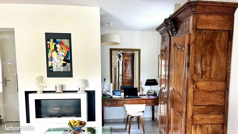 Villa 5 pièces 114 m² — 9