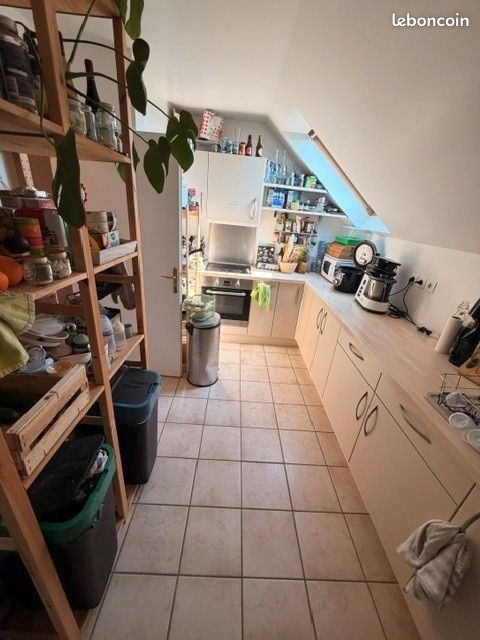 Appartement 3 pièces 60 m² · à Amiens · 60 m² · 695 €