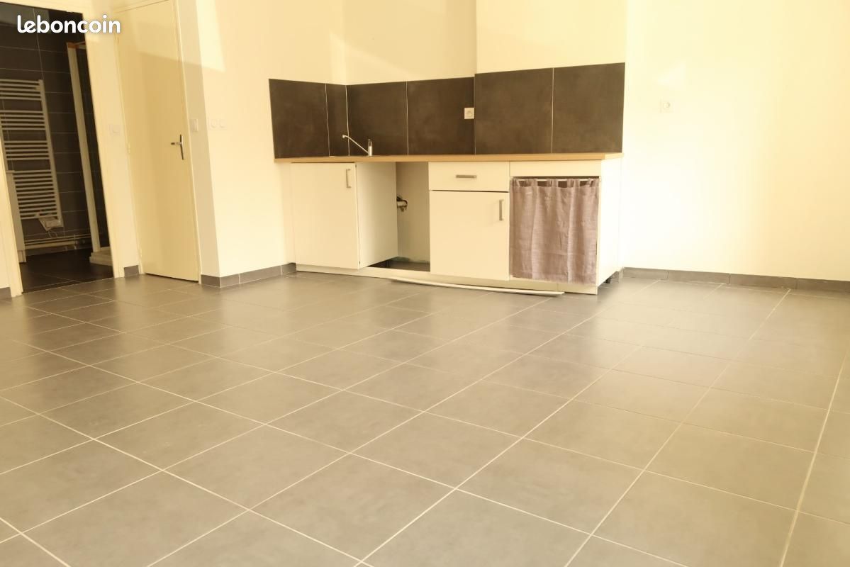Appartement 2 pièces 54 m² · à Jonzieux · 54 m² · 436 €/mois