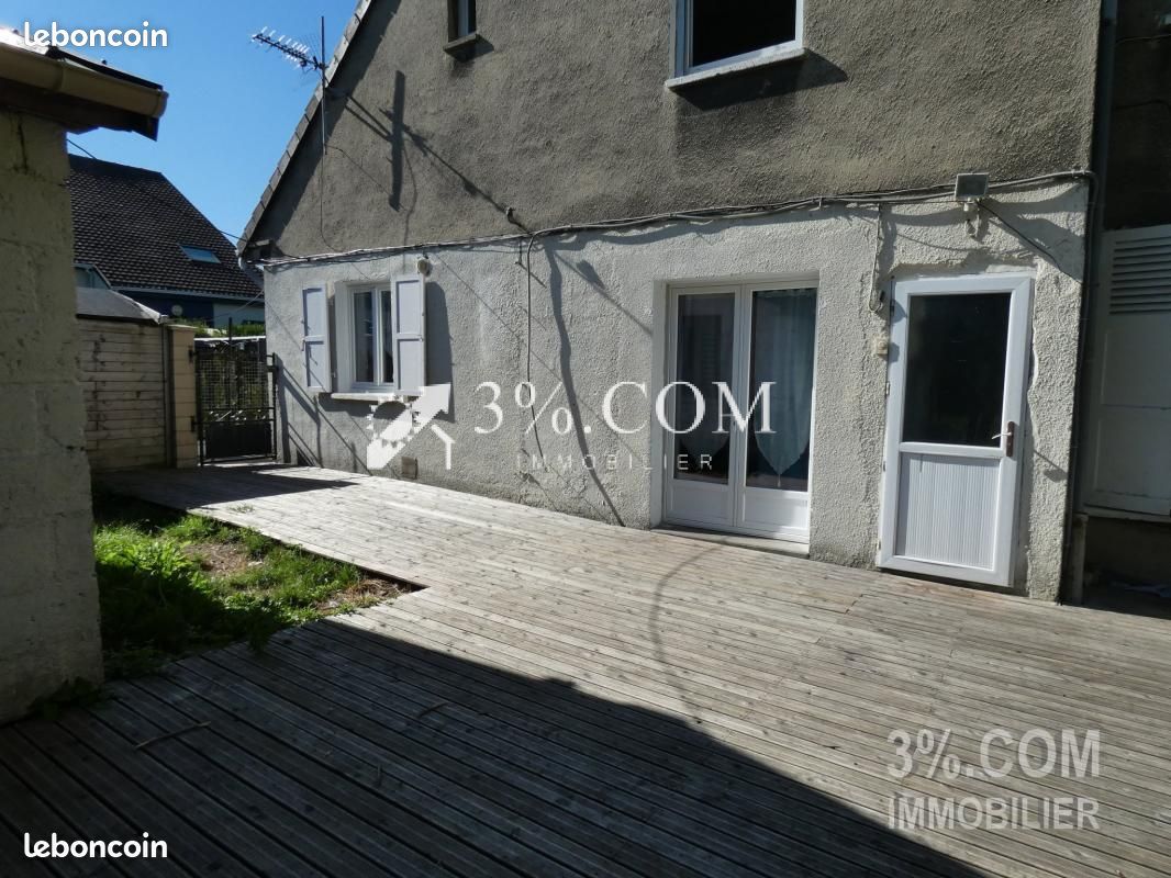 Immeuble 105 m² · à Avion · 105 m² · 111 000 €