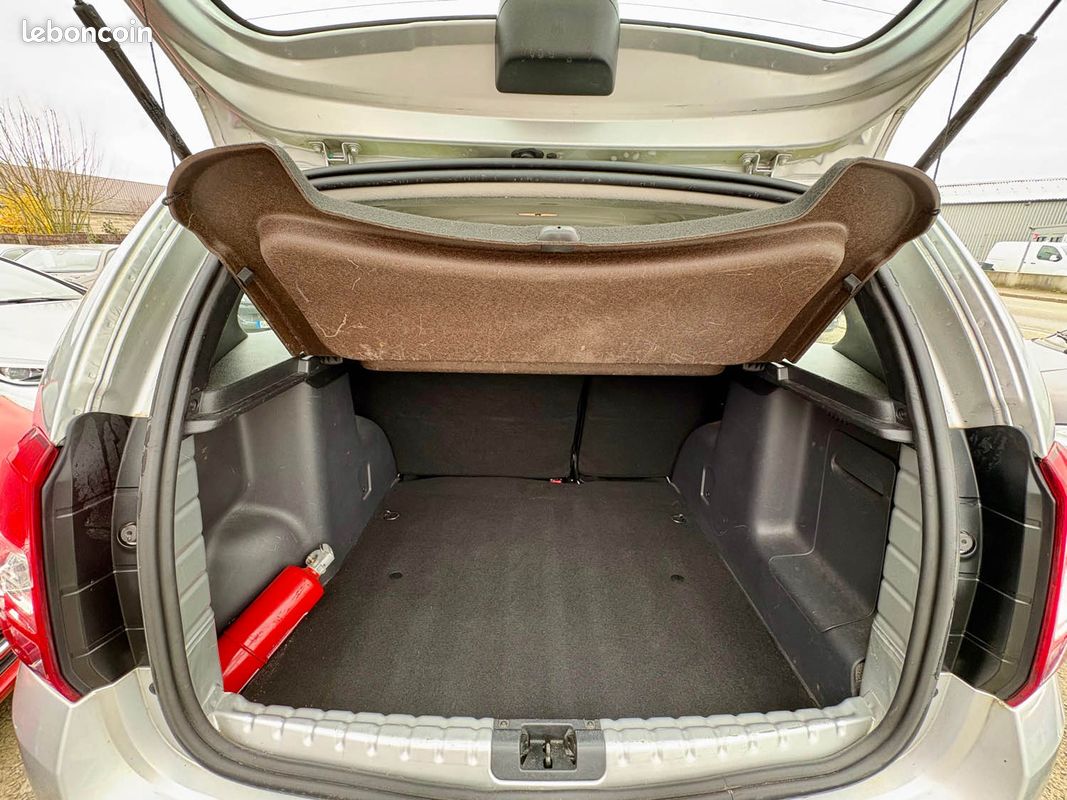 Dacia duster (image 7)