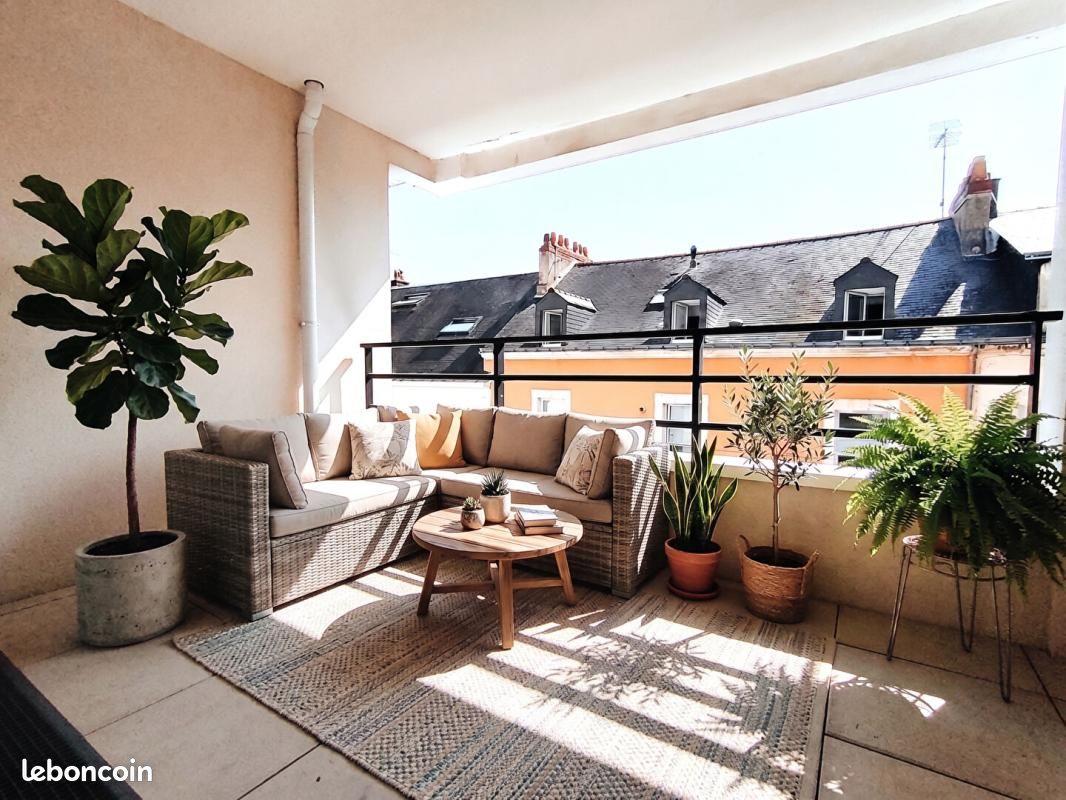 Appartement 3 pièces 67 m² · à Saint-Nazaire · 67 m² · 211 000 €