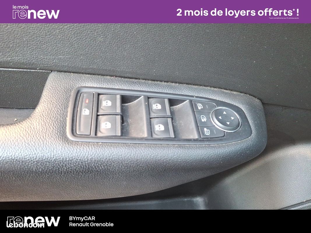 RENAULT Arkana E-Tech full hybrid 145 GSR2 Evolution (image 20)