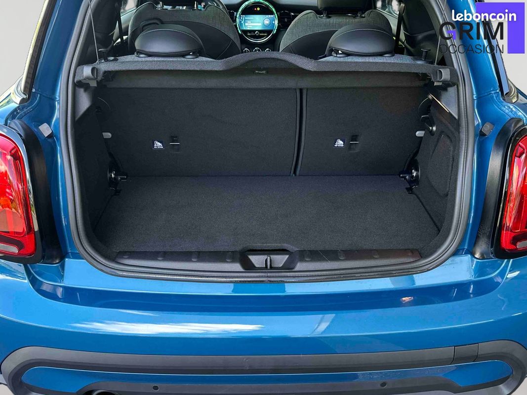 MINI Hatch 3 Portes Cooper 136 ch DKG7 Edition Premium Plus (image 12)