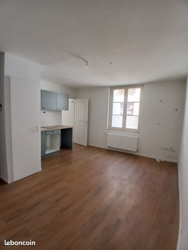 Appartement 2 pièces 34 m² · à Poitiers · 34 m² · 670 €