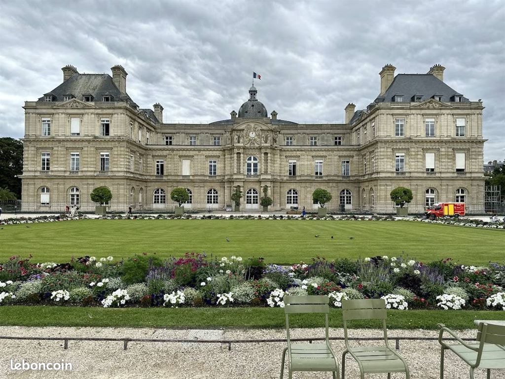 Appartement 6 pièces 125 m² · à Paris · 125 m² · 2 750 000 €