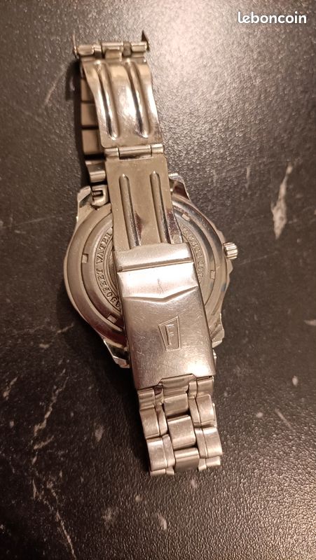 2 montres homme festina (image 6)