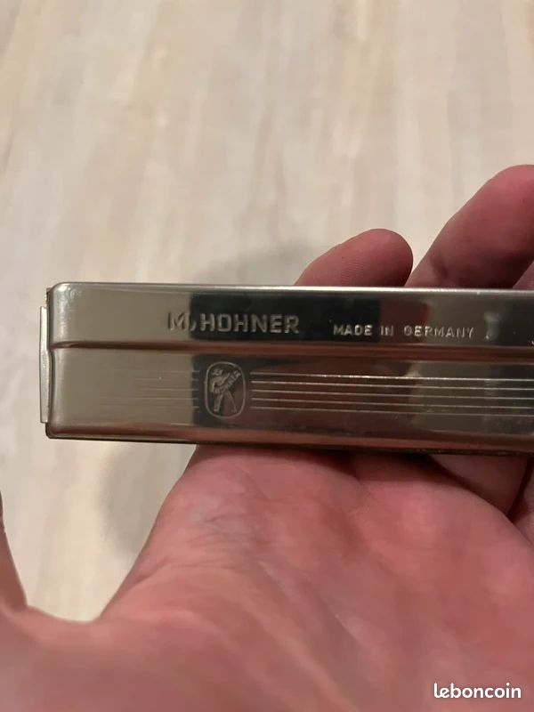 Harmonica Echoes (image 4)