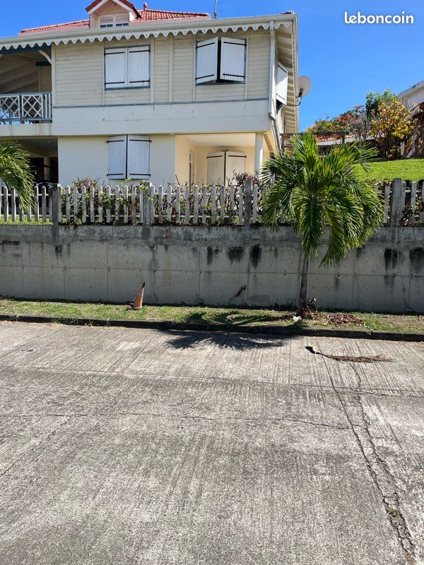 Appartement 2 pièces 45 m² · à Le Vauclin · 45 m² · 600 €