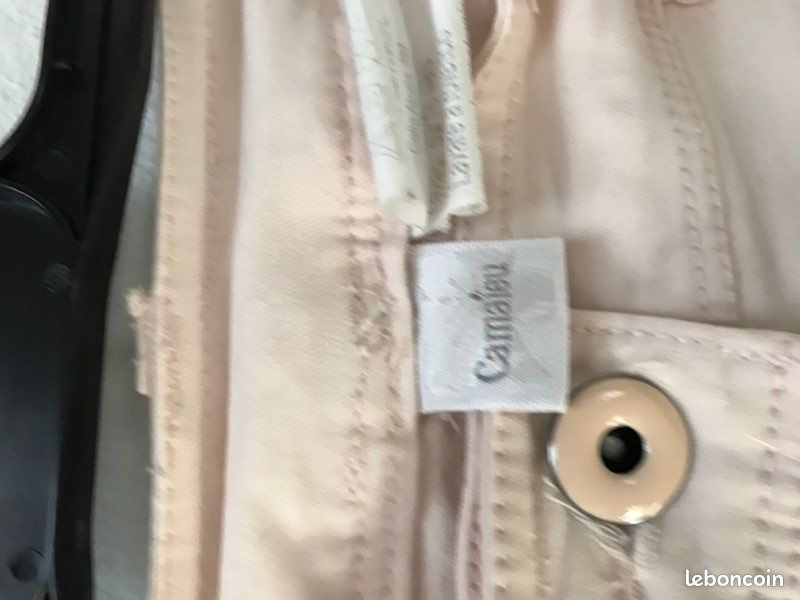 Pantalon femme (image 3)