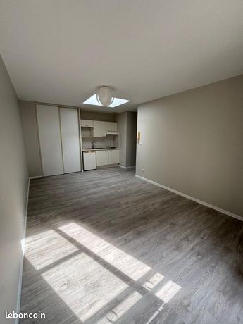 Appartement a louer mantes-la-jolie - 1 pièce(s) - 28 m2 - Surfyn