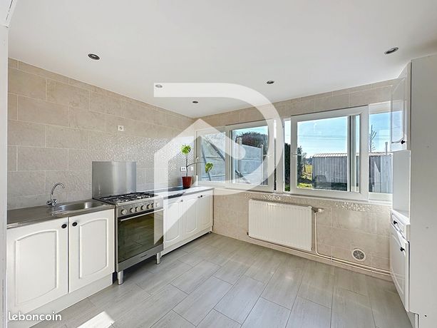 Maison 5 pièces 79 m²