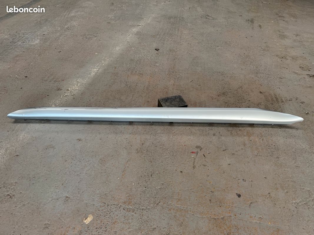 Bas de caisse gauche BMW X1 F48 F49 (image 1)