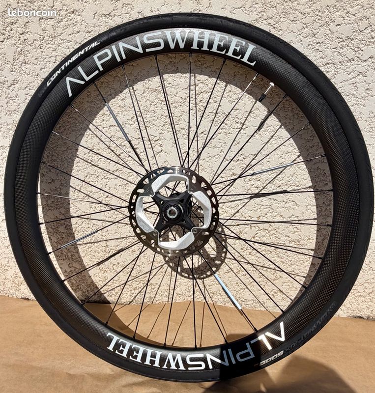 CSC 700C paire de roues en carbone pour vélo de gravier roues en carbone 40mm 45mm 50mm de profondeur vélo 36T ein à disque de verrouillage central shiman0 XDR MS