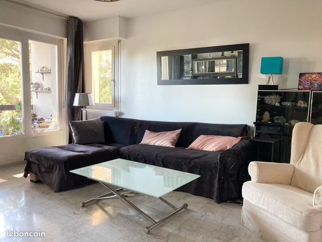 Appartement 3 pièces 69 m² · à Toulon · 69 m² · 1 290 €/mois