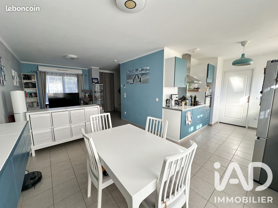 Maison 4 pièces 95 m² · à Pringy · 95 m² · 295 000 €