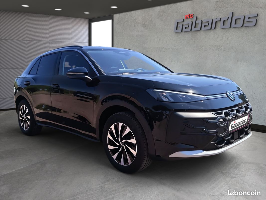 Volkswagen T-Roc 1.5 E-TSI 150CV - LIFE DSG 10 KMS (image 8)
