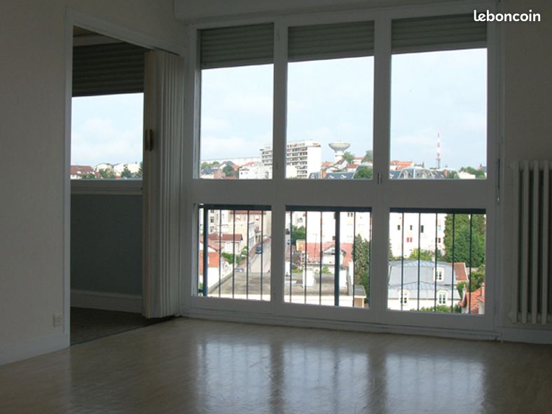 Appartement 1 pièce 28 m² · à Limoges · 28 m² · 400 €