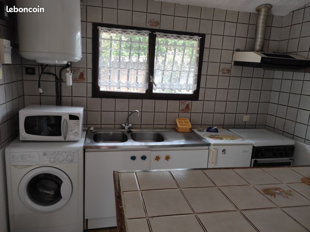 Location saisonnière 4 personnes (image 7)