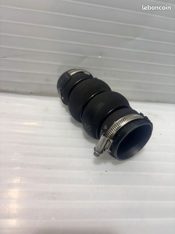 Durite d'air intercooler REF 9684994080 (image 3)