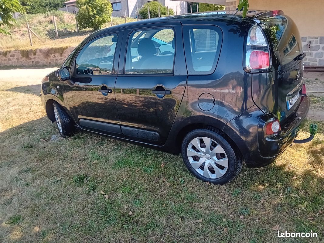 C3 picasso (image 1)