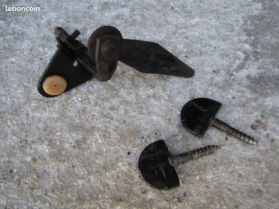 Volets battant en bois (image 12)