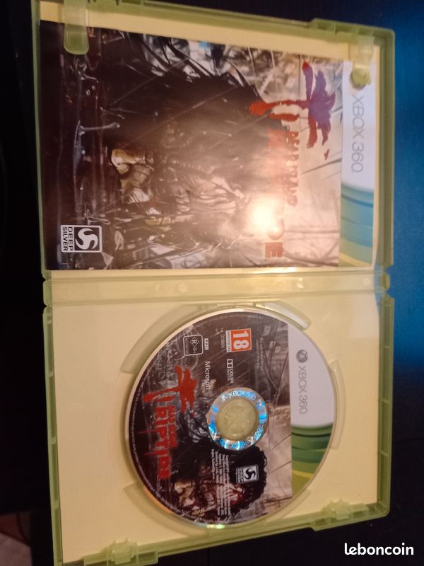 Jeu Xbox 360 Dead Island (image 2)