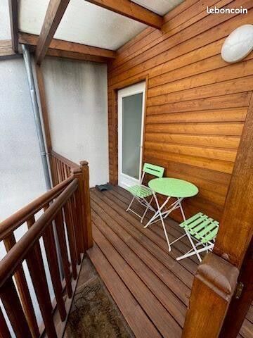 Appartement 3 pièces 50 m² · à Orléans · 50 m² · 830 €/mois