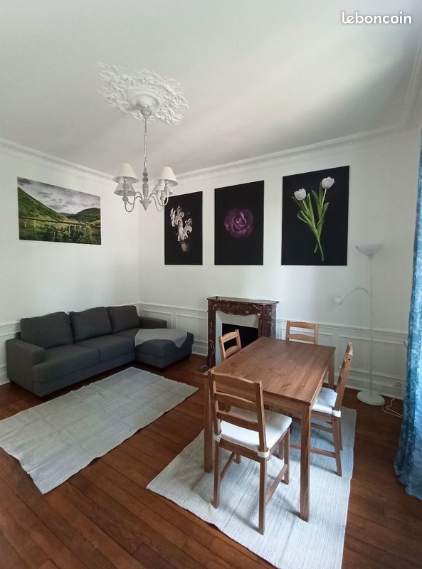 Appartement a louer montfermeil - 4 pièce(s) - 66 m2 - Surfyn