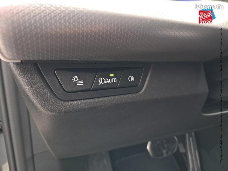 Bmw Série 2 ActiveTourer 220i 170ch M Sport DKG7 (image 16)