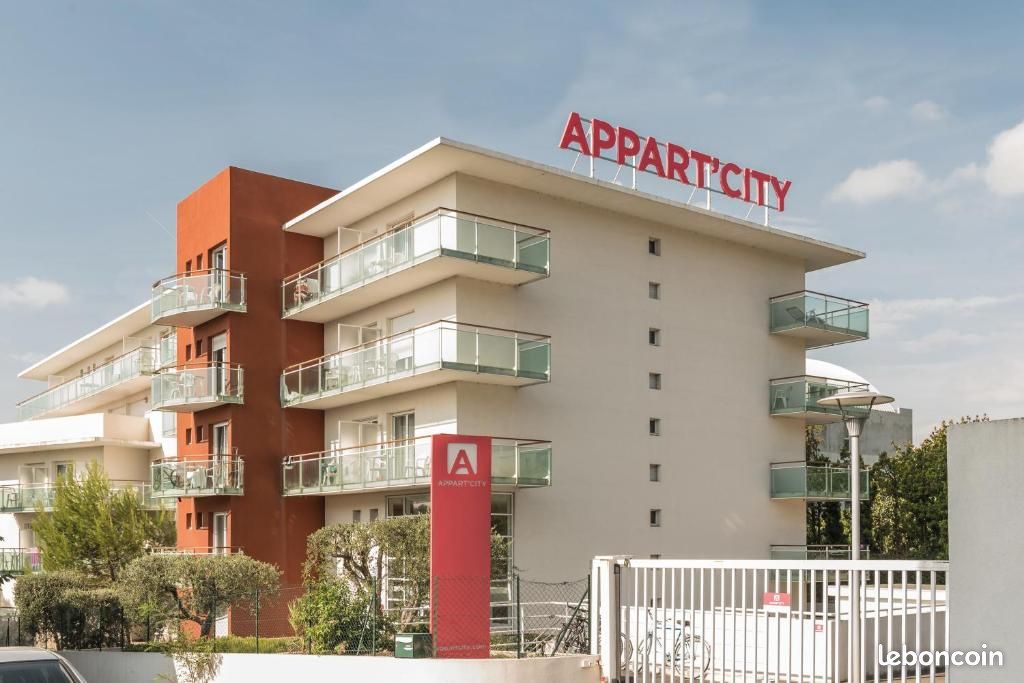 Appartement 1 pièce 22 m² · à Antibes · 22 m² · 88 880 €