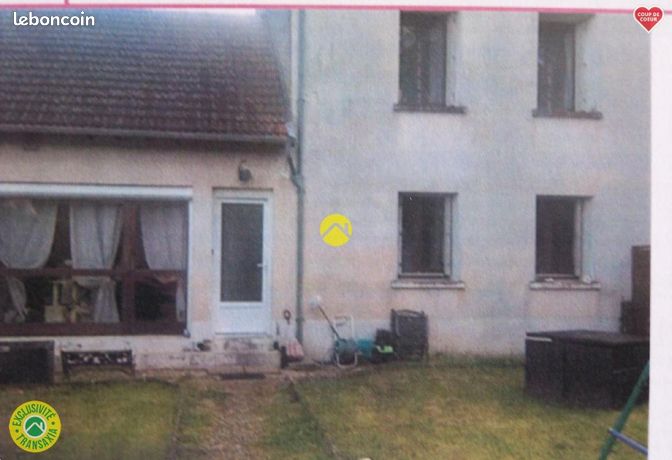 Maison 13 pièces 262 m²