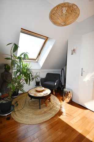 Appartement a louer nanterre - 4 pièce(s) - 109 m2 - Surfyn
