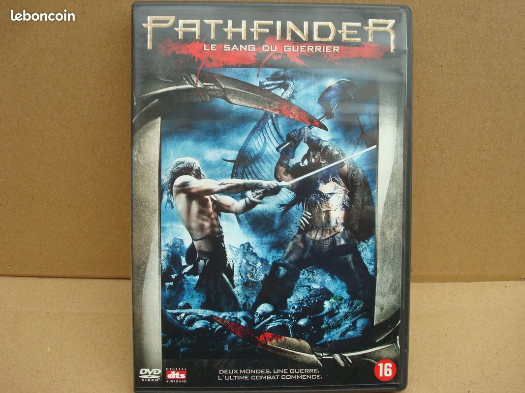 Pathfinder _ le sang du guerrier (image 1)