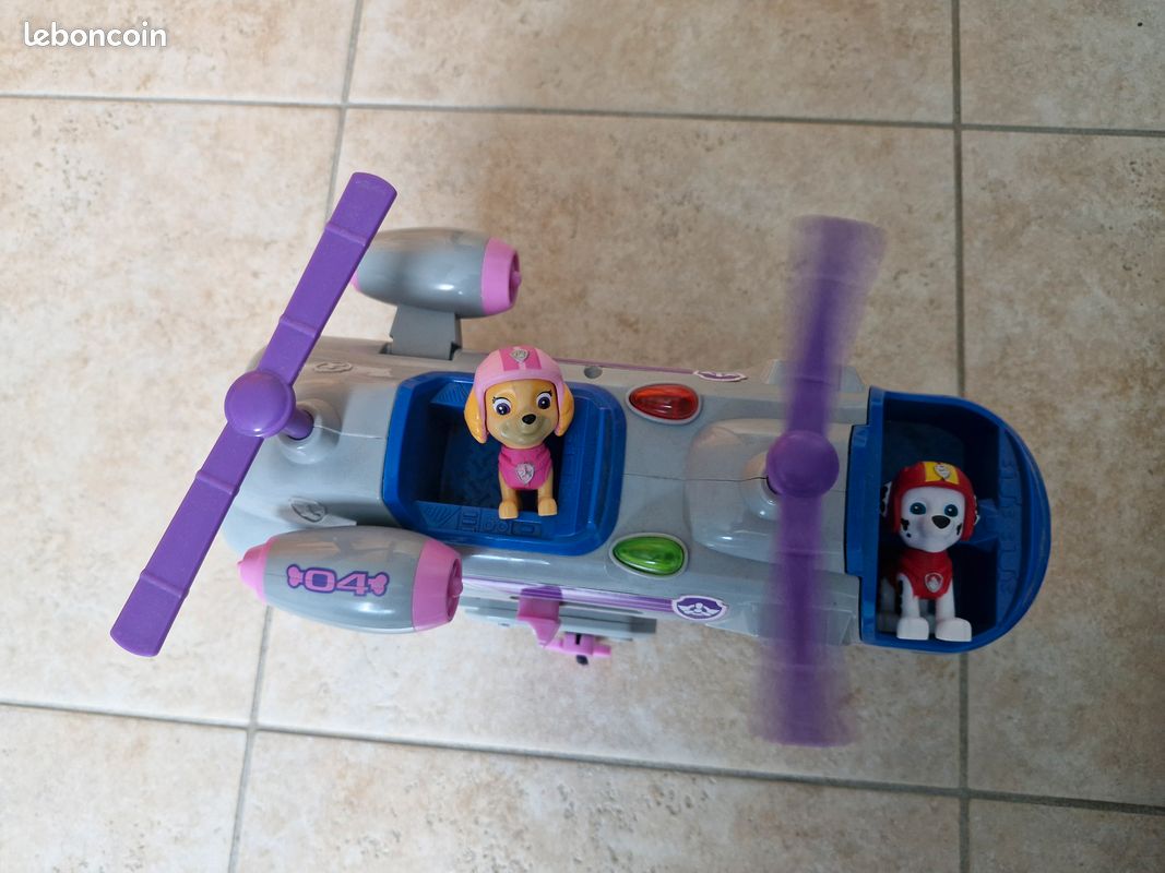 Paw Patrol - Pat Patrouille (image 10)