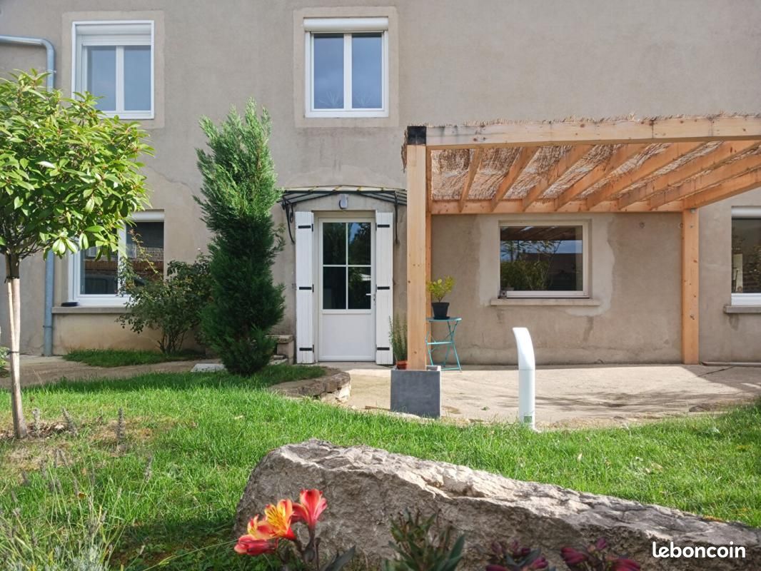 Maison 6 pièces 147 m² · à Vevy · 147 m² · 225 300 €
