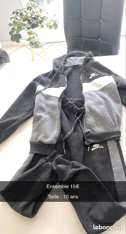 A vendre vêtements (image 2)