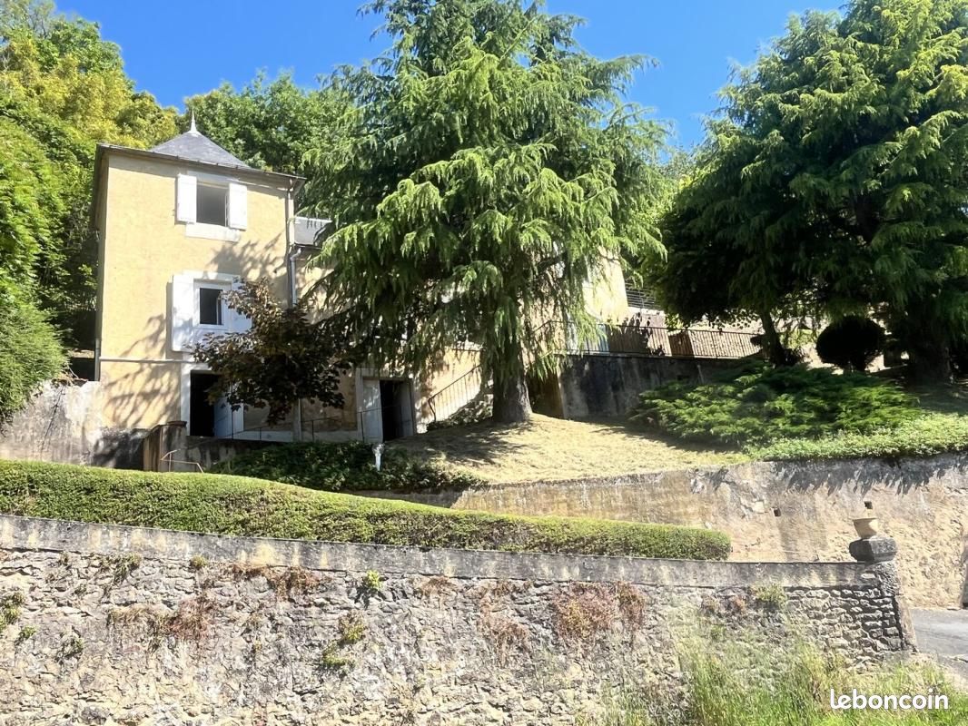 Maison 4 pièces 74 m² · à Pays de Belvès · 74 m² · 118 000 €